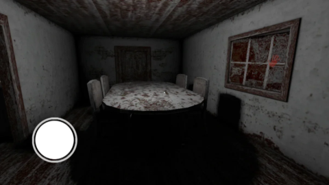 Granny MOD APK
