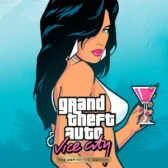 GTA: Vice City - Definitive-logo