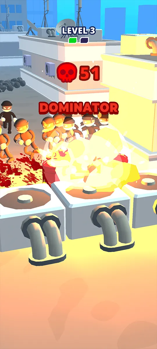 Helicopter Escape 3D MOD APK