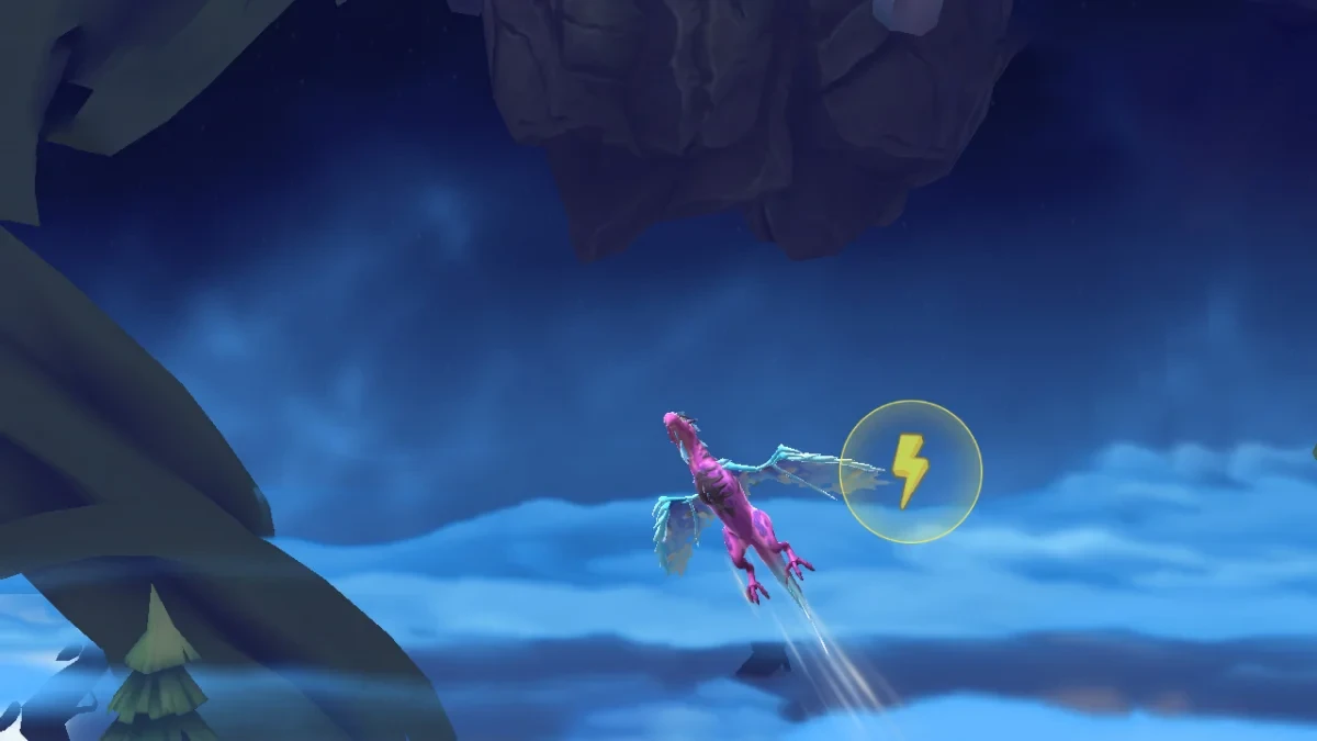 Hungry Dragon MOD APK