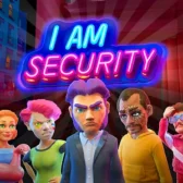 I Am Security MOD