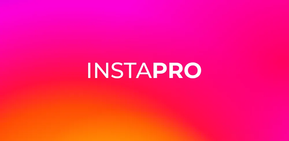 InstaPro APK