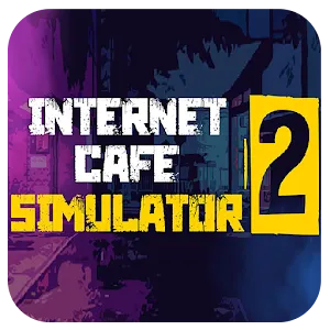 Internet Cafe Simulator 2 MOD APK