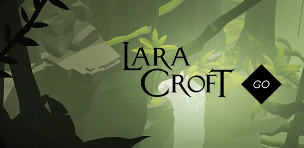 Lara Croft GO