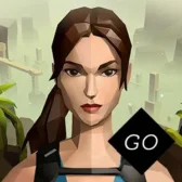 Lara Croft GO MOD