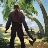 Last Pirate: Island Survival MOD APK