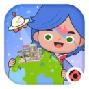 Miga Town: My World MOD