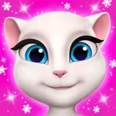 My Talking Angela MOD