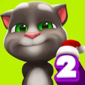 My Talking Tom 2 MOD
