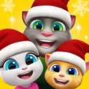 My Talking Tom Friends MOD