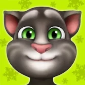 My Talking Tom MOD
