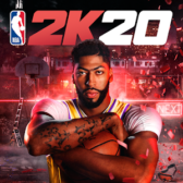 NBA 2K20 MOD
