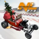 No Limit Drag Racing 2 MOD