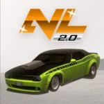 No Limit Drag Racing 2 MOD