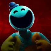 Poppy Playtime Chapter 4 APK