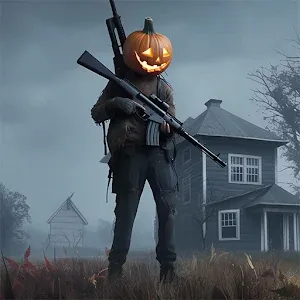 Prey Day: Zombie Survival MOD APK