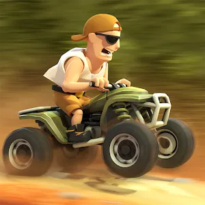 Prime Peaks MOD APK