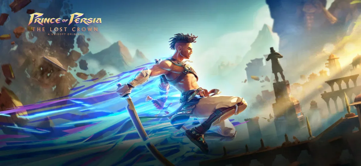 Prince of Persia MOD APK
