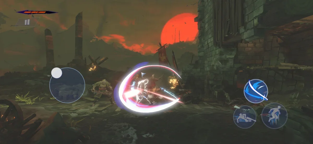 Prince of Persia MOD APK