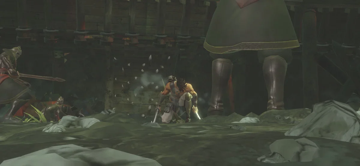 Prince of Persia MOD APK