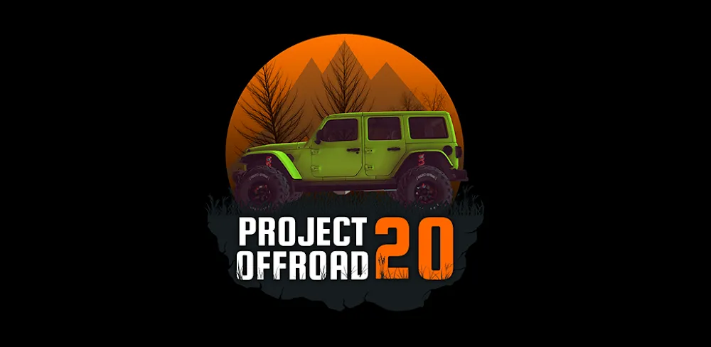 Project Offroad 2.0