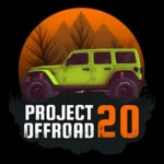 Project : Offroad 2.0-logo