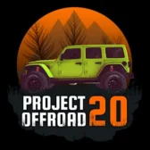 Project : Offroad 2.0-logo