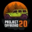 Project : Offroad 2.0-logo