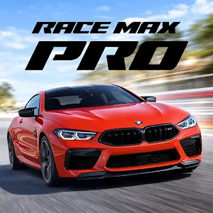 Race Max Pro MOD APK