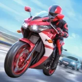 Racing Fever: Moto MOD APK