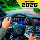 Racing in Car 2021 MOD