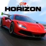 Rally Horizon MOD APK