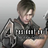 Resident Evil 4 MOD