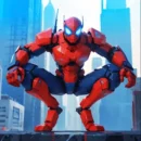 Robot Merge Master MOD