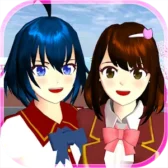 SAKURA School Simulator MOD