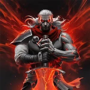 Shadow Of Death 2: Awakening MOD APK