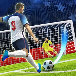 Soccer Superstar MOD APK