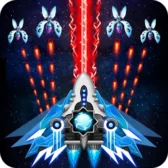 Space shooter - Galaxy attack MOD