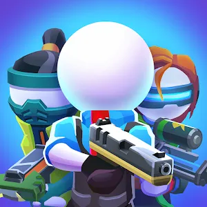 Squad Alpha MOD APK