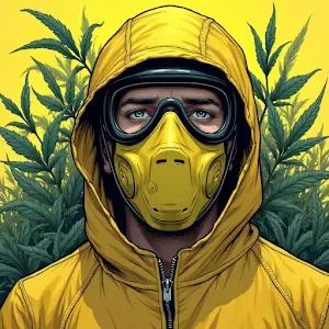 Substance Syndicate Tycoon V MOD APK
