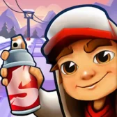 Subway Surfers MOD APK