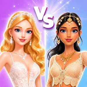 Super Stylist Fashion Makeover MOD APK