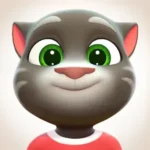 Talking Tom Cat MOD
