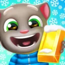 Talking Tom Gold Run MOD