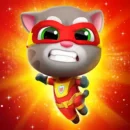 Talking Tom: Hero Dash Run MOD