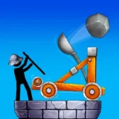 The Catapult 2 MOD APK