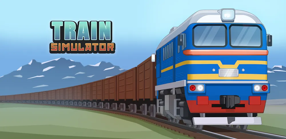 Train Simulator Train Simulator