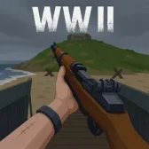 World War Polygon MOD