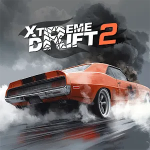 Xtreme Drift 2 MOD APK