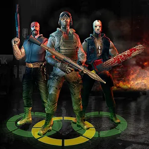 Zombie Defense MOD APK